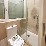 Elegant In The Center With Smarttv Wifi Apartment *