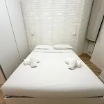 Elegant In The Center With Smarttv Wifi Apartment *