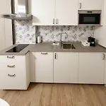 Apartment Elegant In The Center With Smarttv Wifi Milan