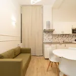 Elegant In The Center With Smarttv Wifi Apartment *