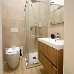 Elegant In The Center With Smarttv Wifi Milan