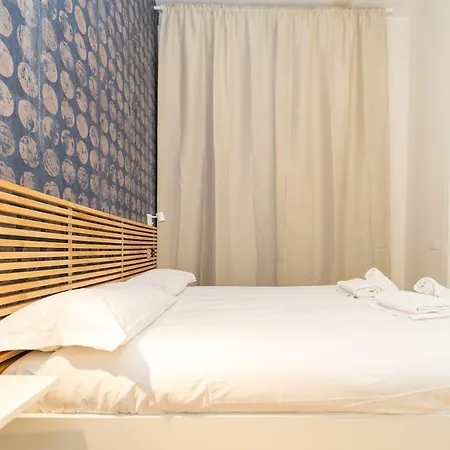 Elegant In The Center With Smarttv Wifi Milan