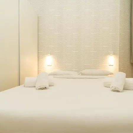 Elegant In The Center With Smarttv Wifi Apartment Milan