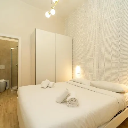 Elegant In The Center With Smarttv Wifi *