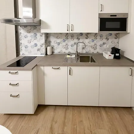 公寓 Elegant In The Center With Smarttv Wifi 米兰