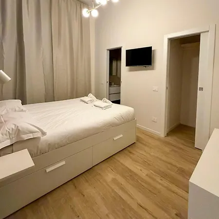 Elegant In The Center With Smarttv Wifi 公寓